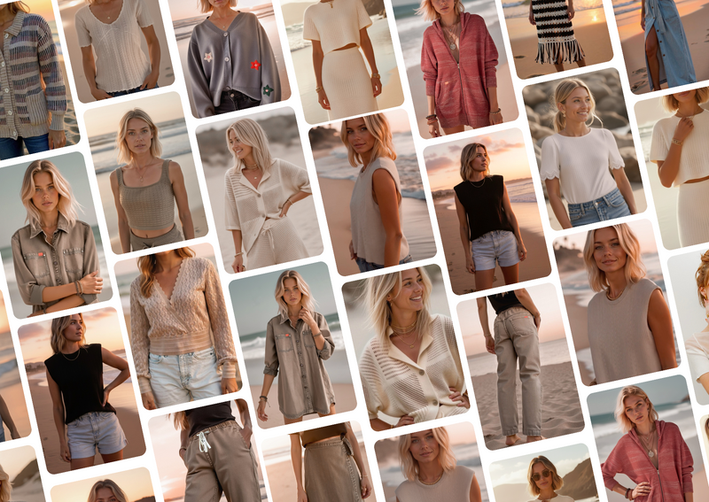 Fashion Needs Better Systems