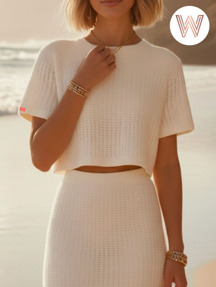 WESLYNN - Aria Skirt