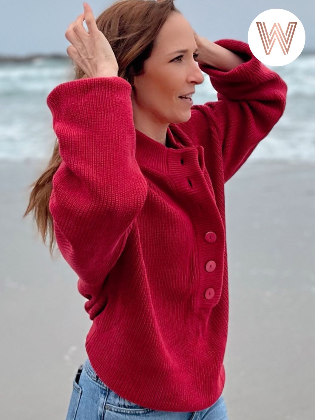 WESLYNN - Willow Knit