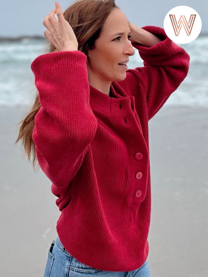 WESLYNN - Willow Knit