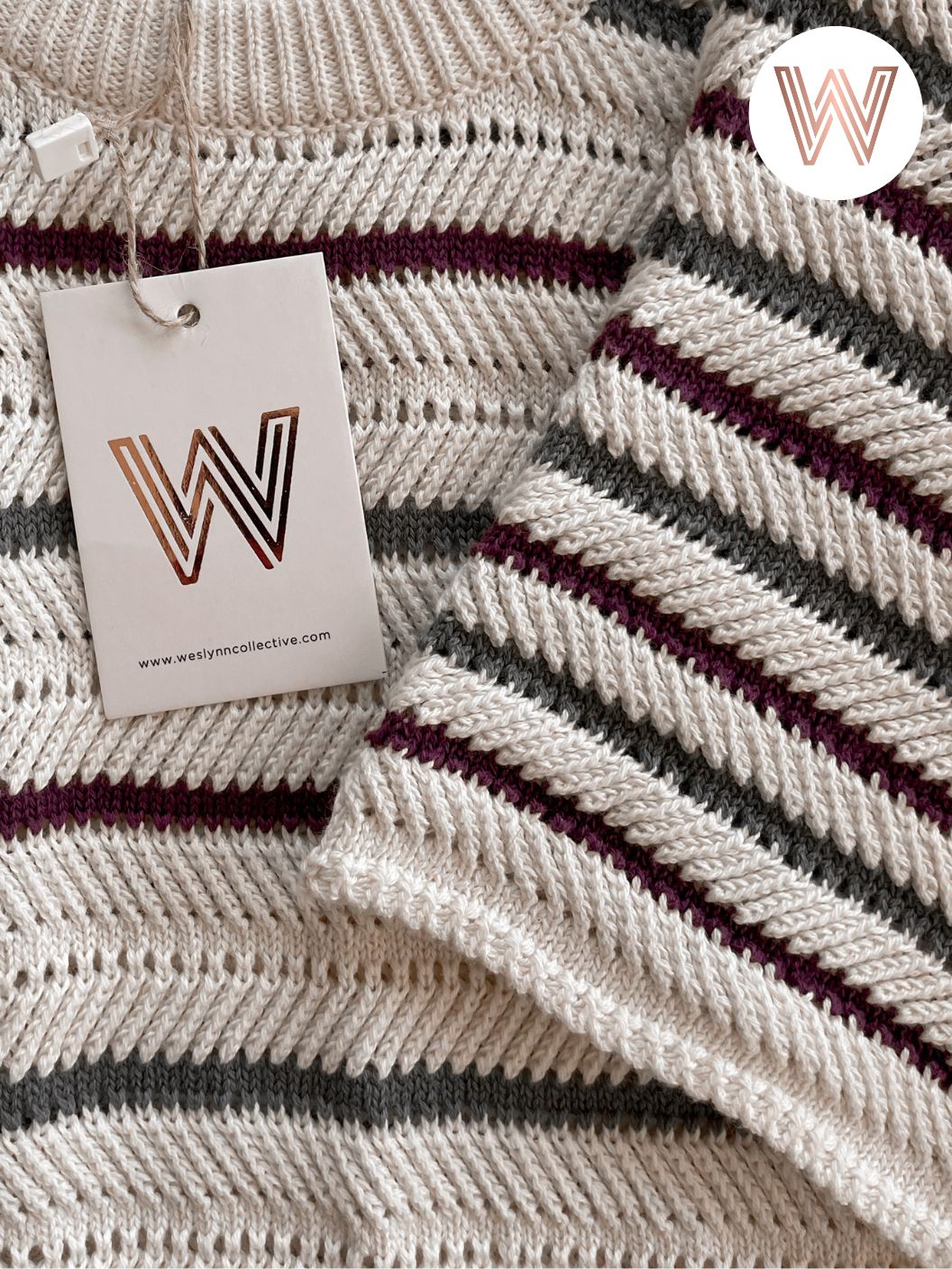 WESLYNN - Bria Dress