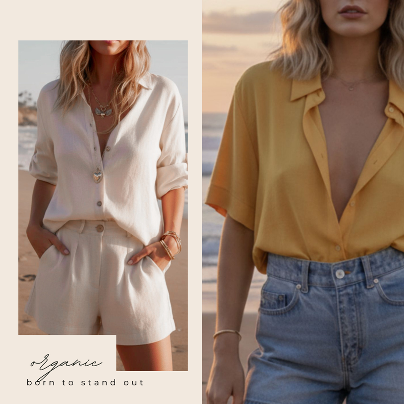 Building The Future We Keep Talking About