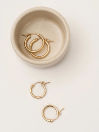 Bella Hoops