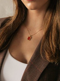 Eleanor Necklace