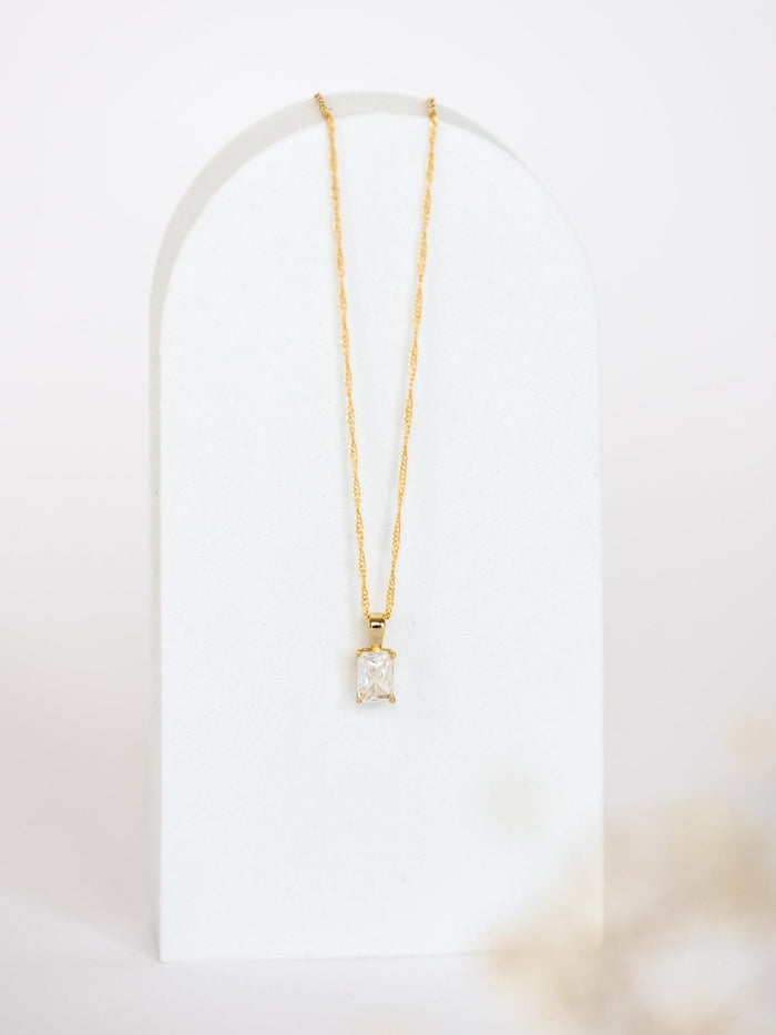 Jessina Necklace