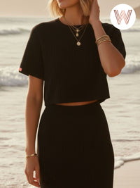 WESLYNN - Aria Skirt