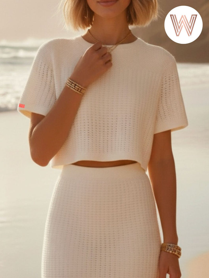 WESLYNN - Aria Skirt