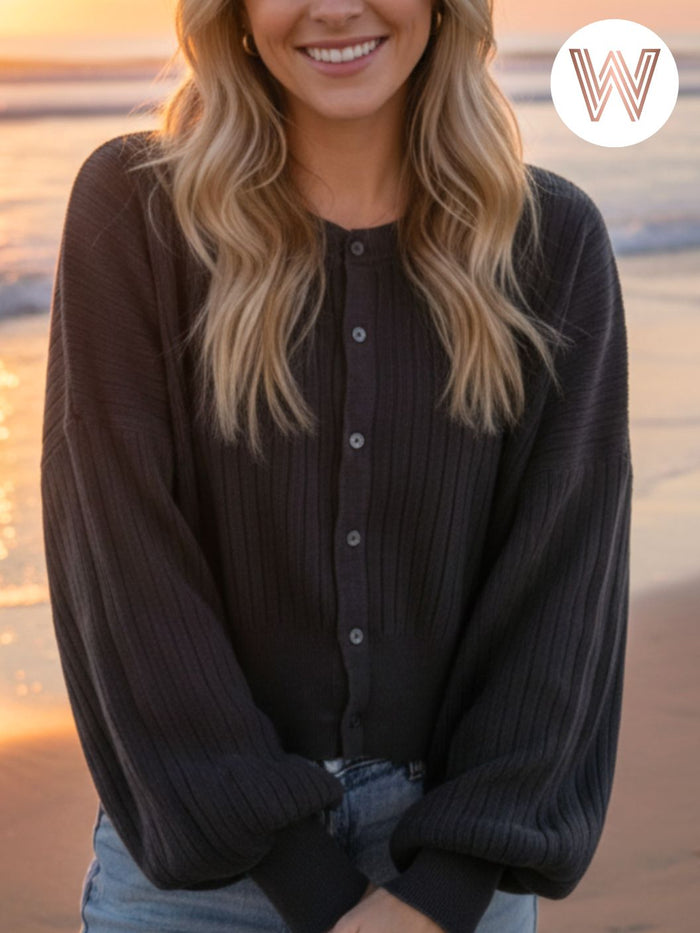 Sara Cardi - Charcoal