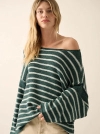 Esme Knit - Pine