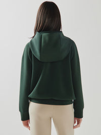 Jordyn Hoodie - Pine