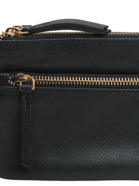 Everyday Crossbody - Black