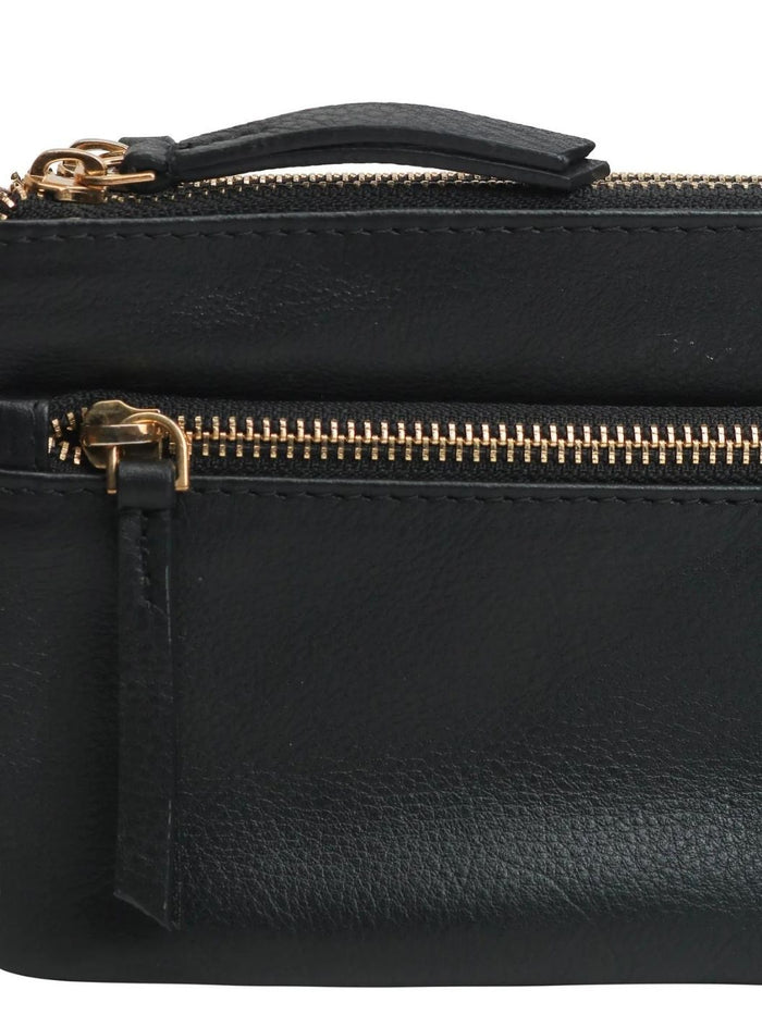 Everyday Crossbody - Black