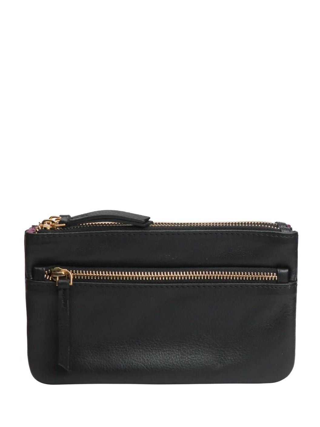 Everyday Crossbody - Black