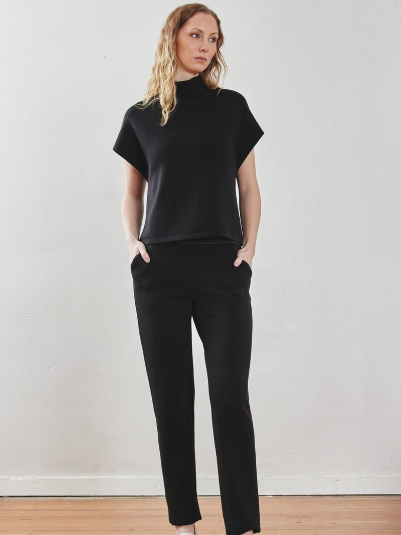 Lani Top - Black