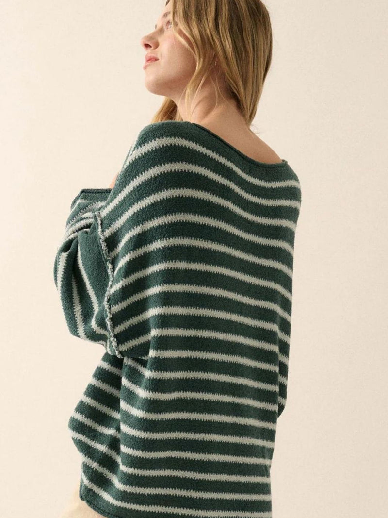 Esme Knit - Pine