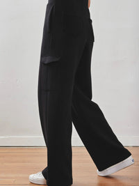 London Pant - Black