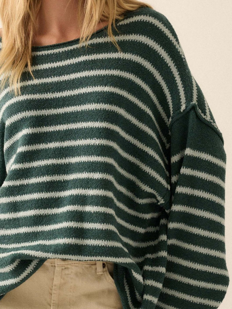 Esme Knit - Pine