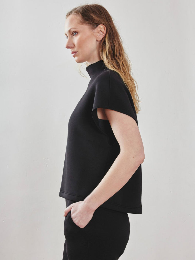 Lani Top - Black