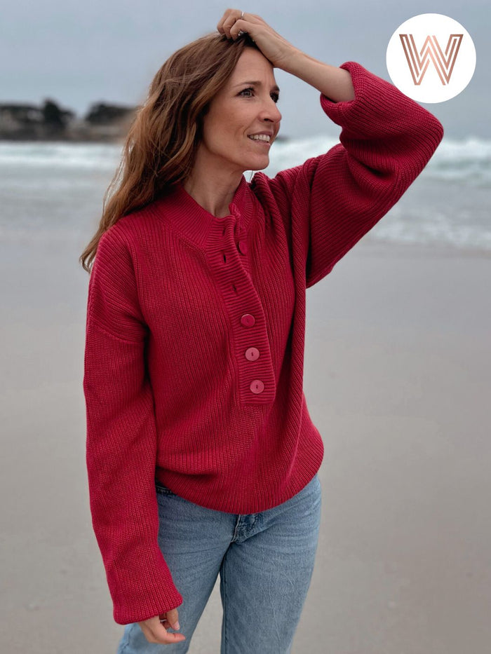 WESLYNN - Willow Knit