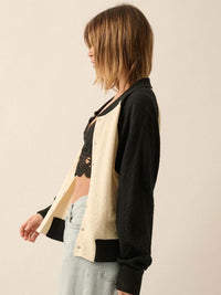 Thea Jacket - Black