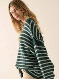 Esme Knit - Pine