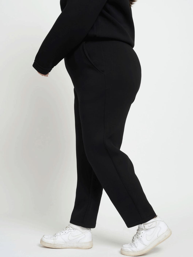 Kendal Pant - Black