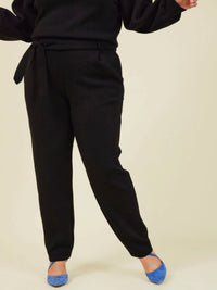 Haven Pant - Black