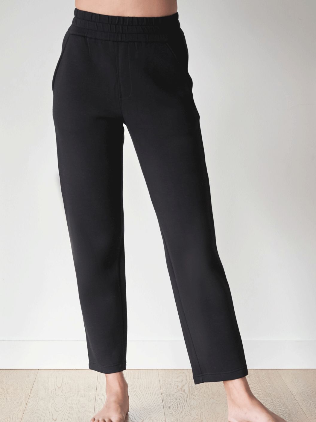 Kendal Pant - Black