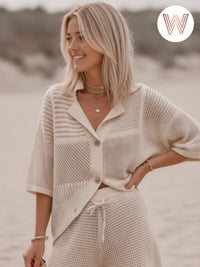 WESLYNN - Tyler Cardigan