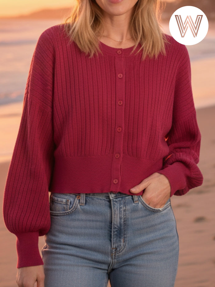 Sara Cardi - Sangria