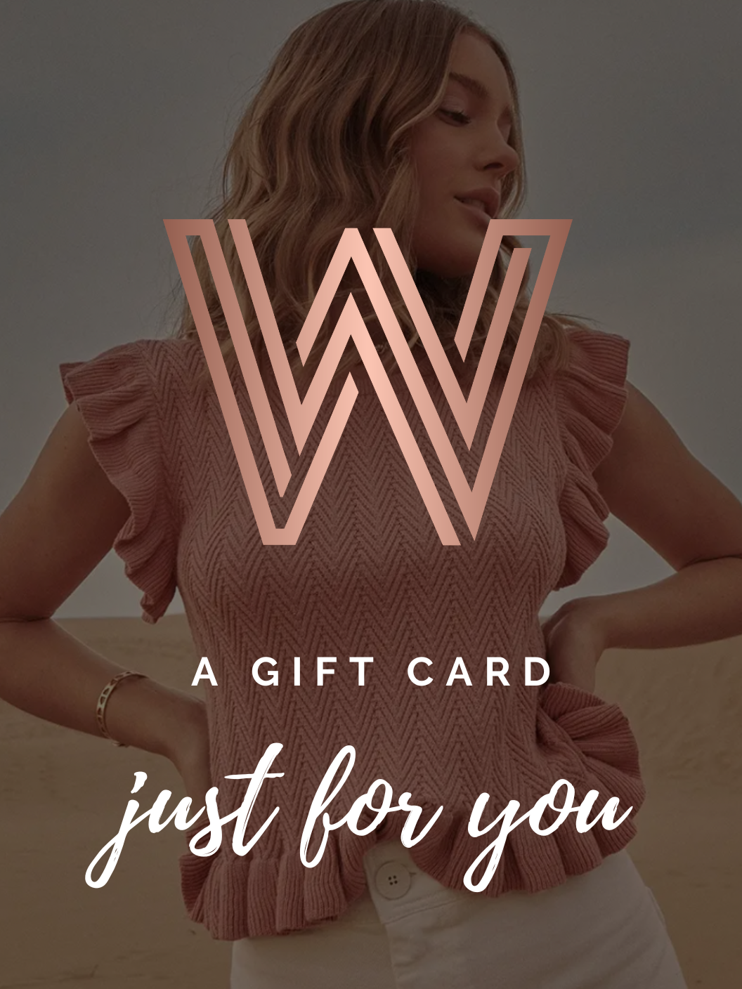 Weslynn Collective Gift Card