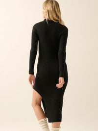 Haze Dress - Black